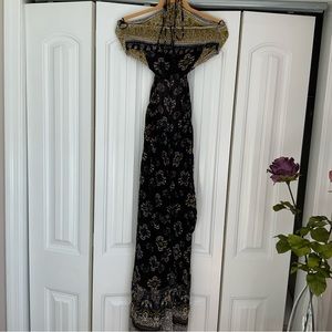 RARE! Free people Romper